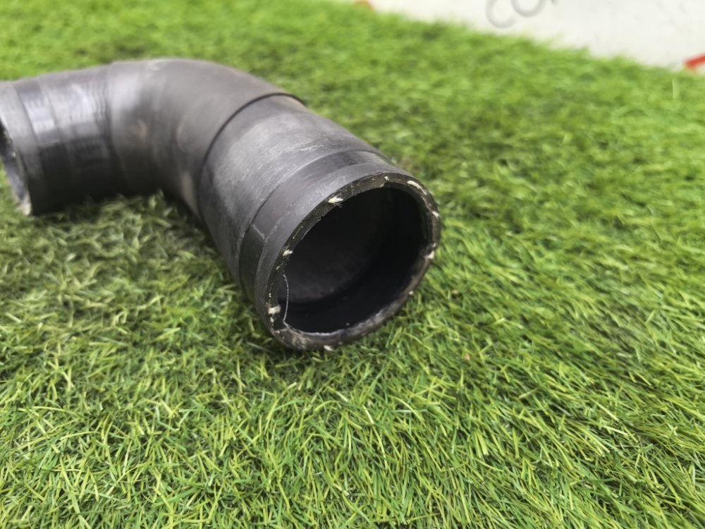 Патрубок интеркулера, 1500 рублей, Красноярск