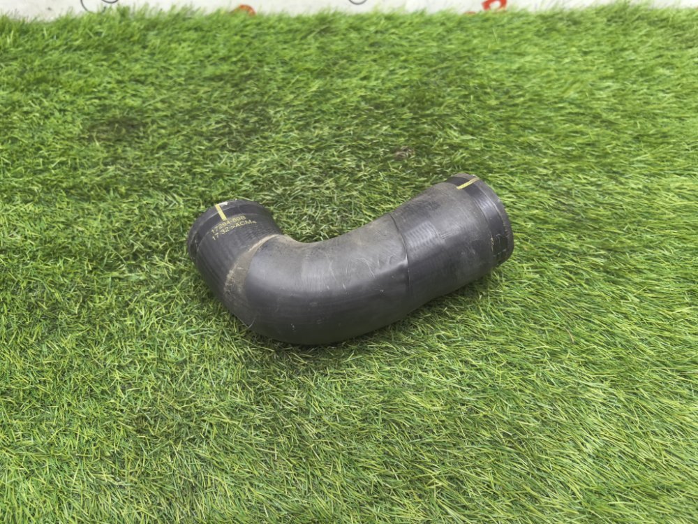 Патрубок интеркулера, 1500 рублей, Красноярск