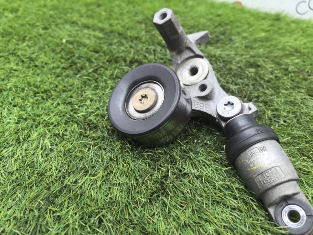 натяжной ролик, 5000 рублей, Красноярск