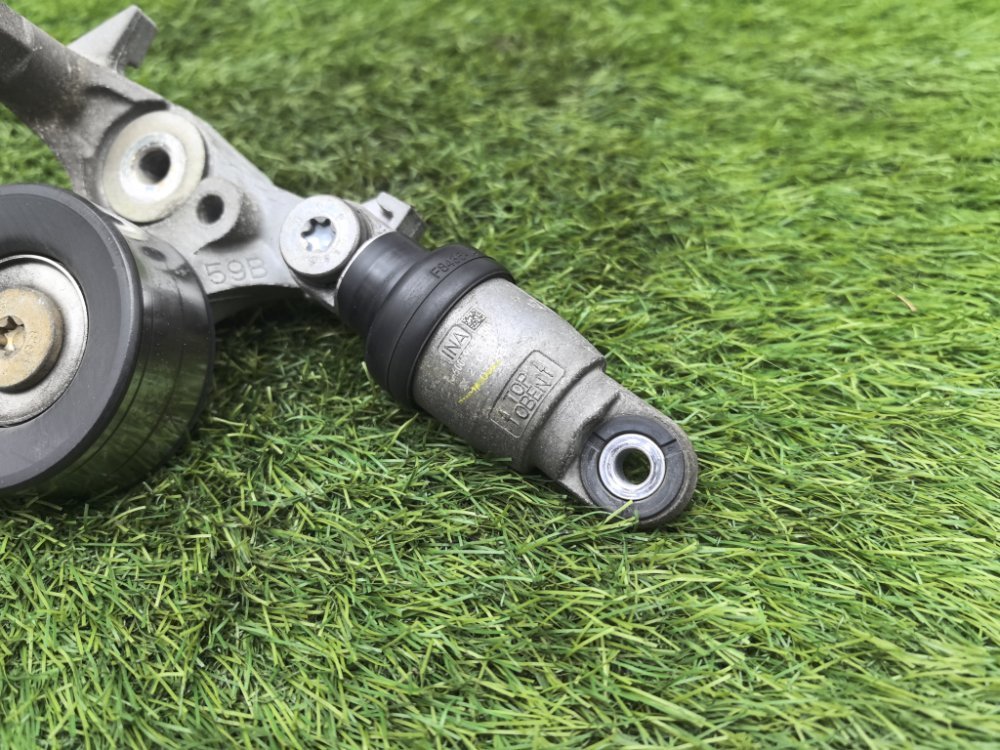 натяжной ролик, 5000 рублей, Красноярск