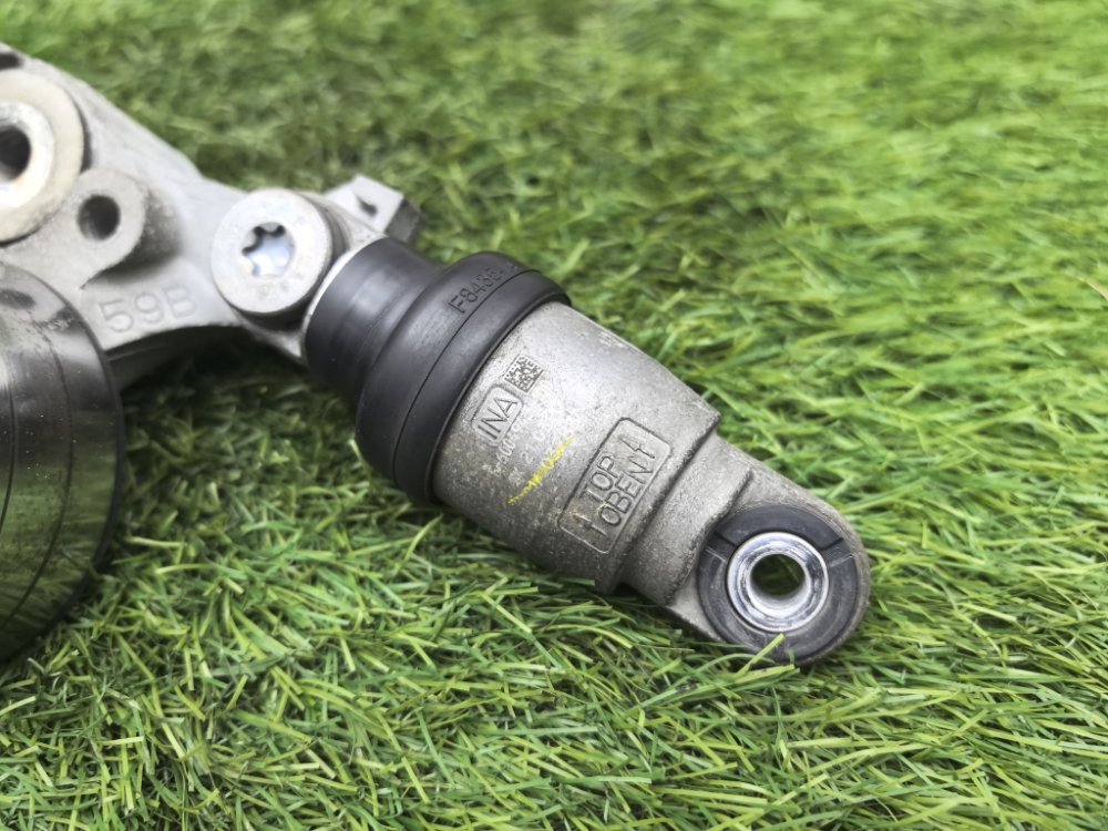 натяжной ролик, 5000 рублей, Красноярск