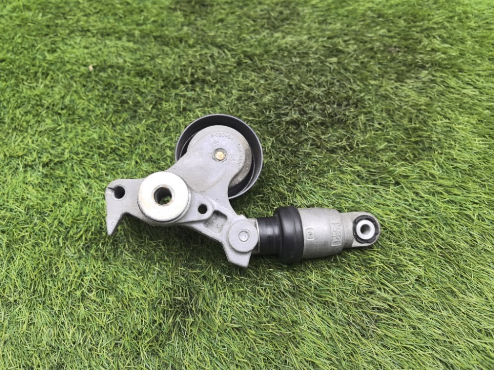 натяжной ролик, 5000 рублей, Красноярск