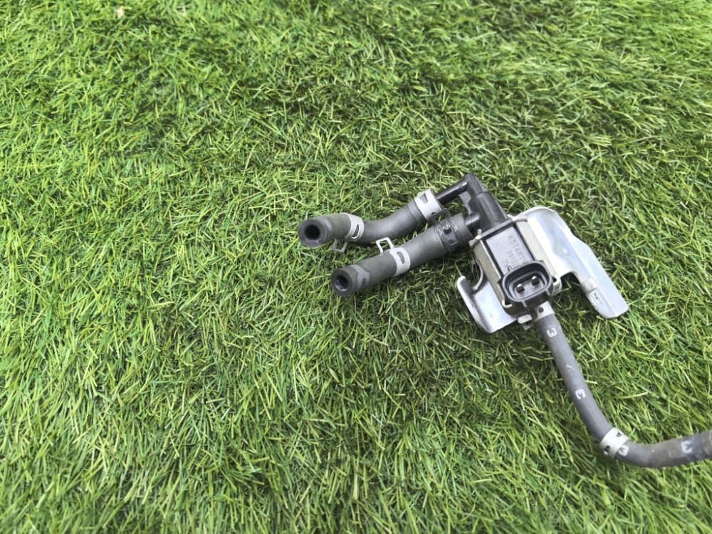 клапан вакуумный, 2500 рублей, Красноярск