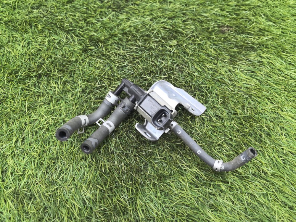 клапан вакуумный, 2500 рублей, Красноярск