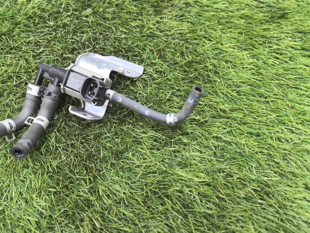 клапан вакуумный, 2500 рублей, Красноярск