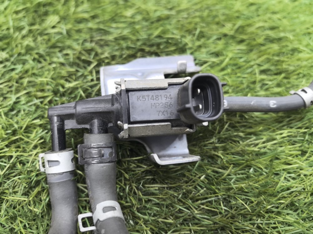 клапан вакуумный, 2500 рублей, Красноярск