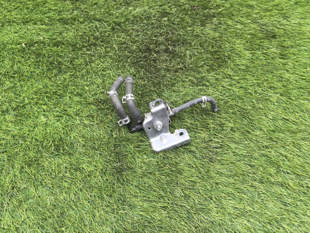 клапан вакуумный, 2500 рублей, Красноярск