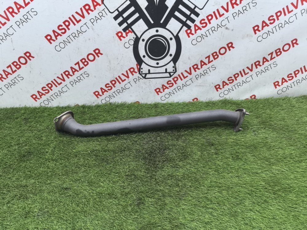 Приемная труба глушителя, 5000 рублей, Красноярск