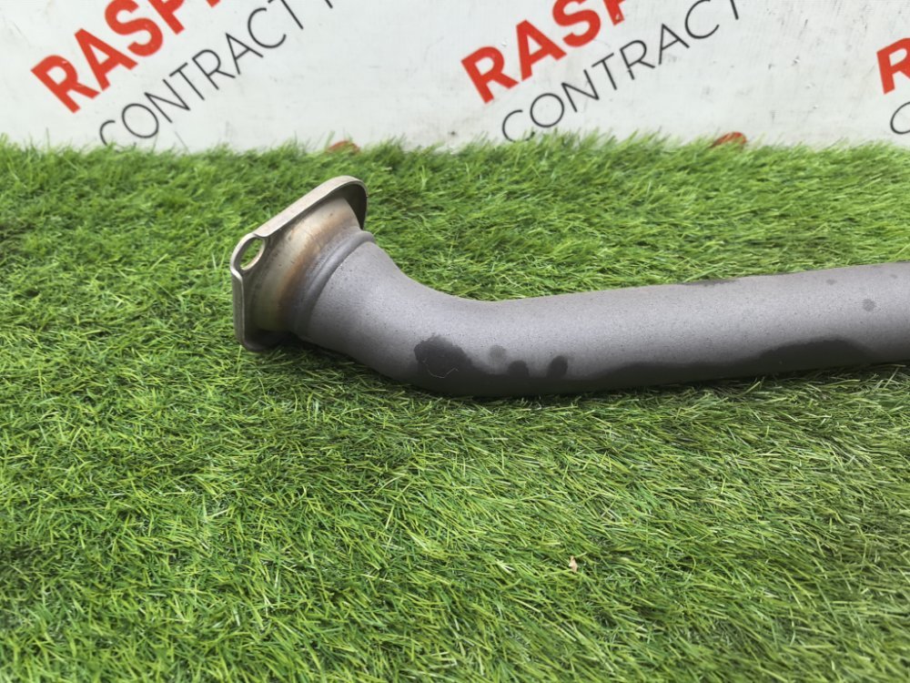 Приемная труба глушителя, 5000 рублей, Красноярск