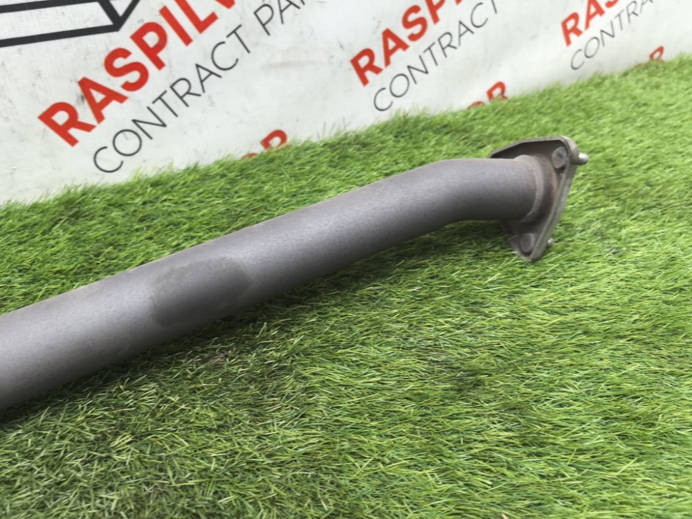 Приемная труба глушителя, 5000 рублей, Красноярск