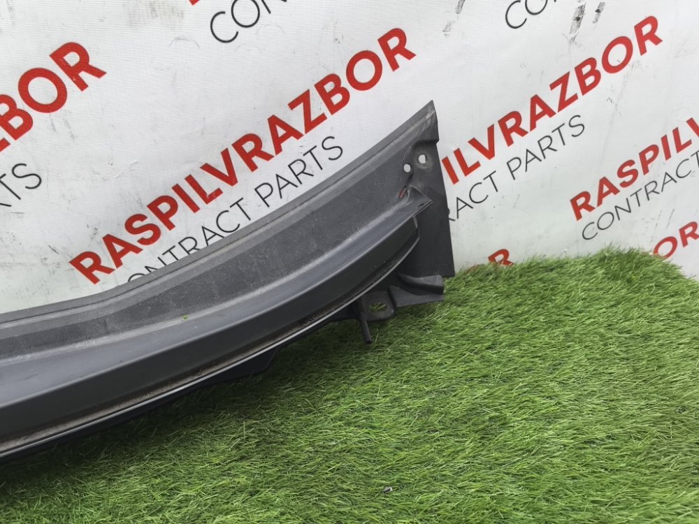 решетка, жабо под дворники, 8000 рублей, Красноярск