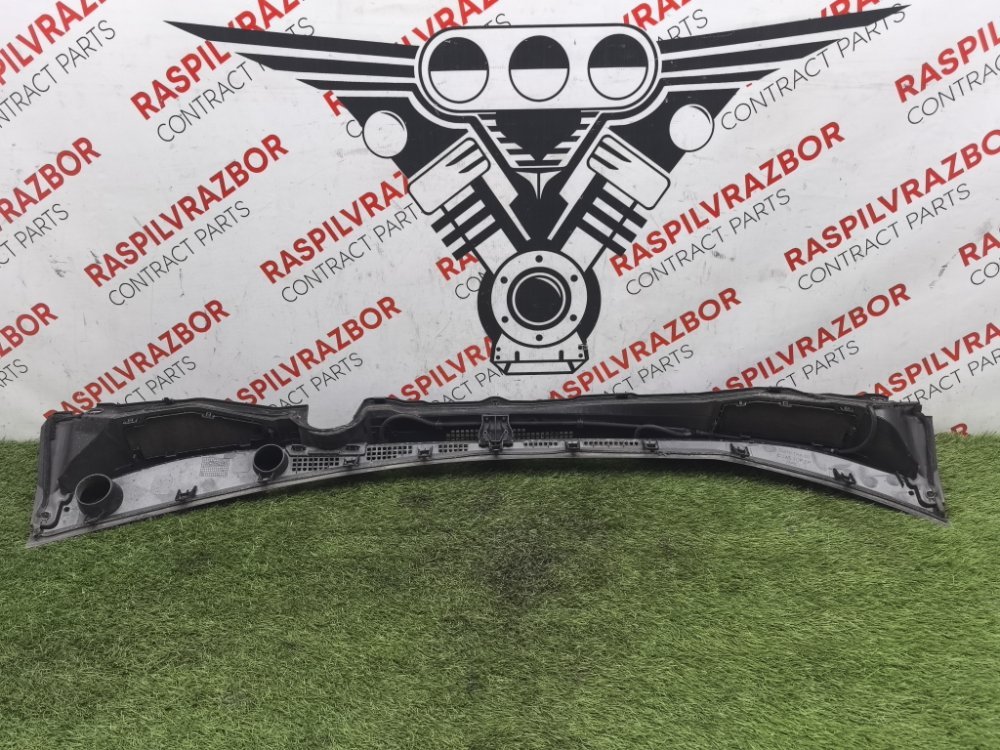 решетка, жабо под дворники, 8000 рублей, Красноярск