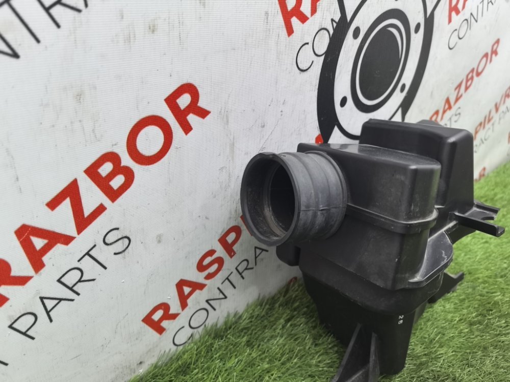 Резонатор воздушного фильтра, 2500 рублей, Красноярск