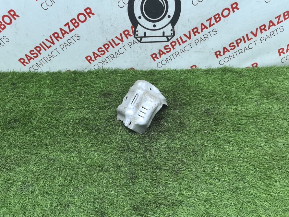 Защита выпускного коллектора, 1500 рублей, Красноярск