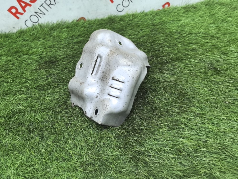 Защита выпускного коллектора, 1500 рублей, Красноярск