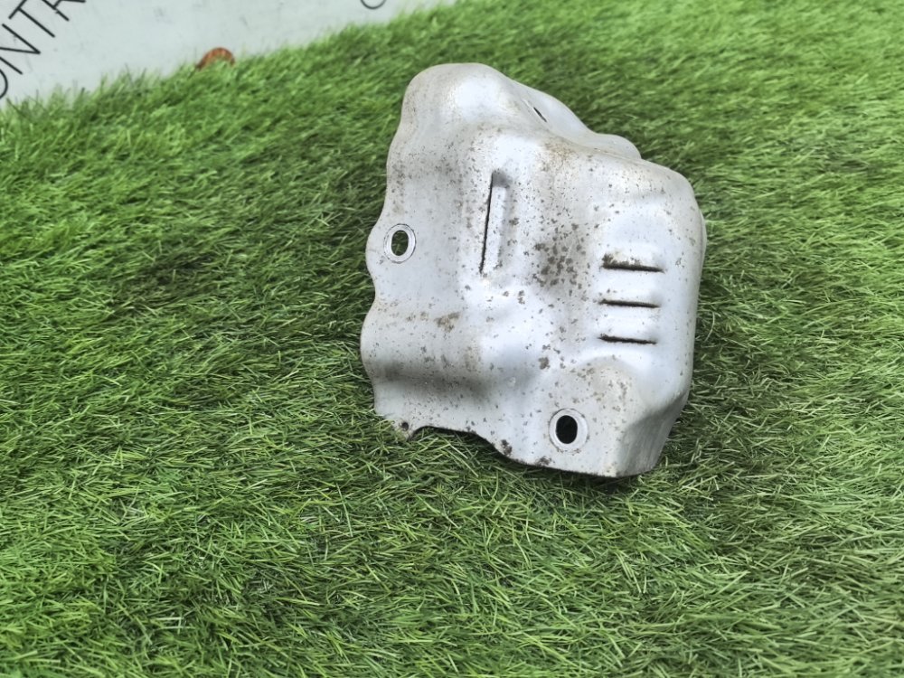 Защита выпускного коллектора, 1500 рублей, Красноярск