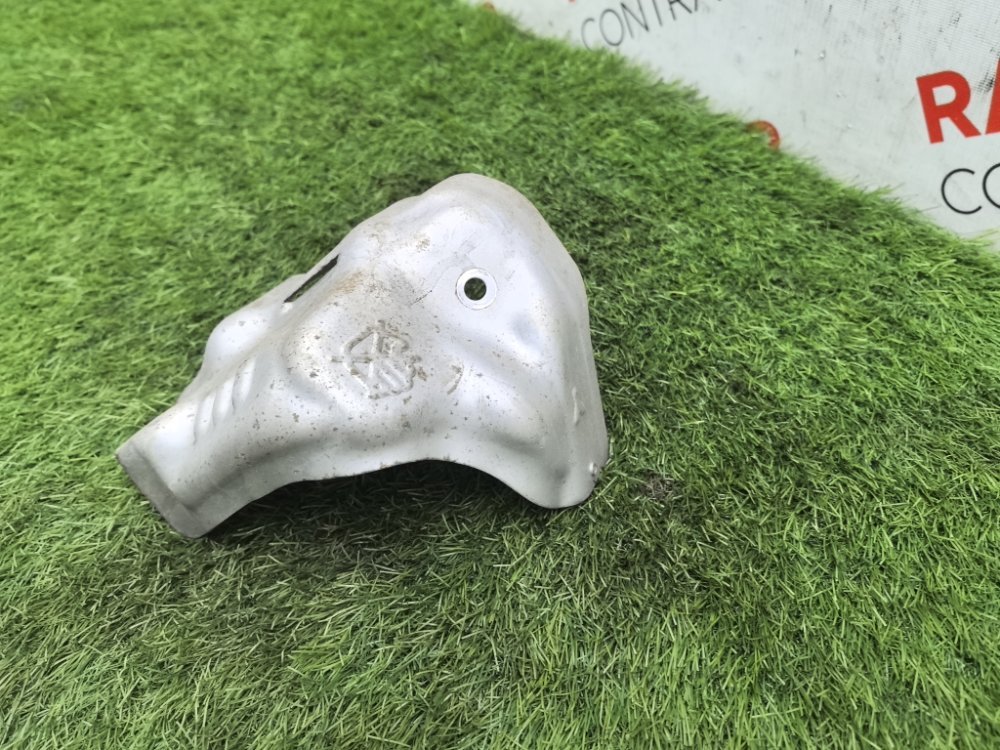 Защита выпускного коллектора, 1500 рублей, Красноярск