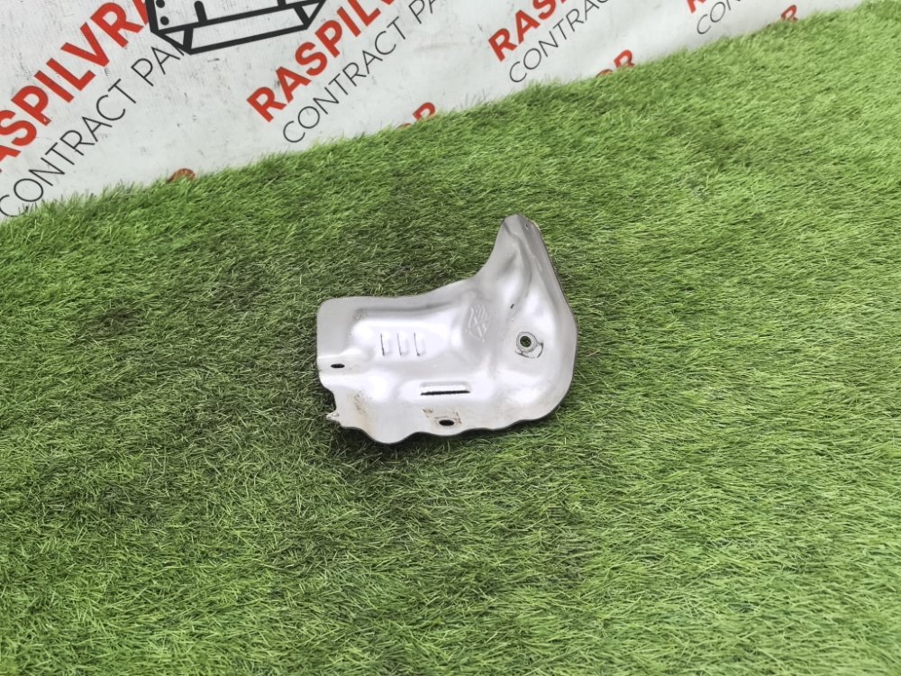 Защита выпускного коллектора, 1500 рублей, Красноярск