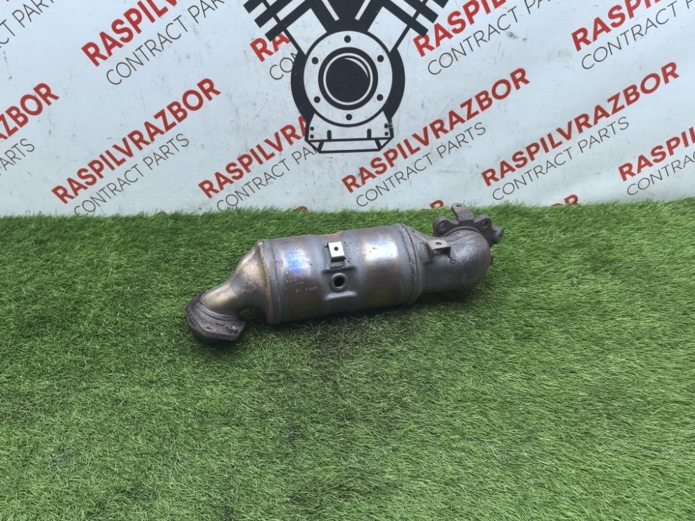 коллектор выпускной, 25000 рублей, Красноярск