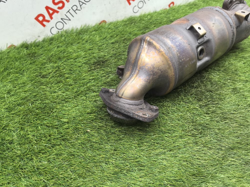 коллектор выпускной, 25000 рублей, Красноярск