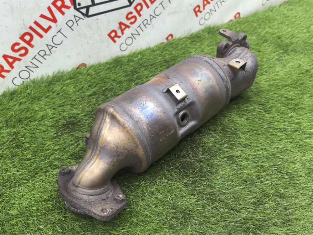 коллектор выпускной, 25000 рублей, Красноярск