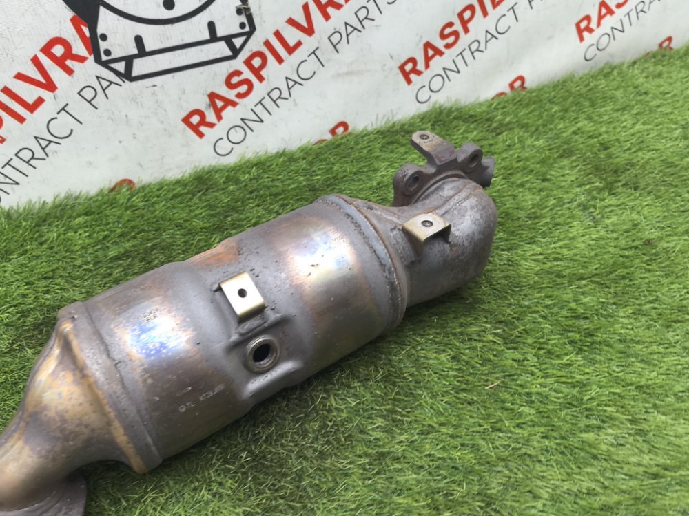 коллектор выпускной, 25000 рублей, Красноярск