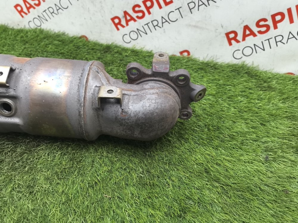 коллектор выпускной, 25000 рублей, Красноярск