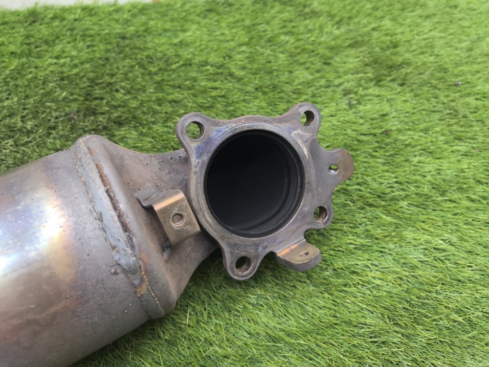 коллектор выпускной, 25000 рублей, Красноярск