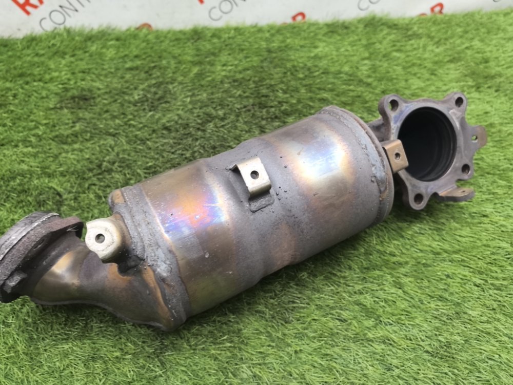 коллектор выпускной, 25000 рублей, Красноярск