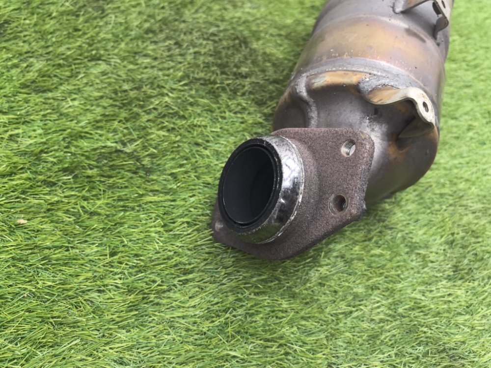 коллектор выпускной, 25000 рублей, Красноярск