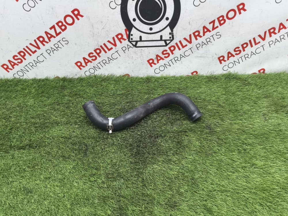 Патрубок радиатора, 1100 рублей, Красноярск