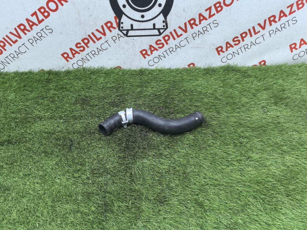 Патрубок радиатора, 1100 рублей, Красноярск