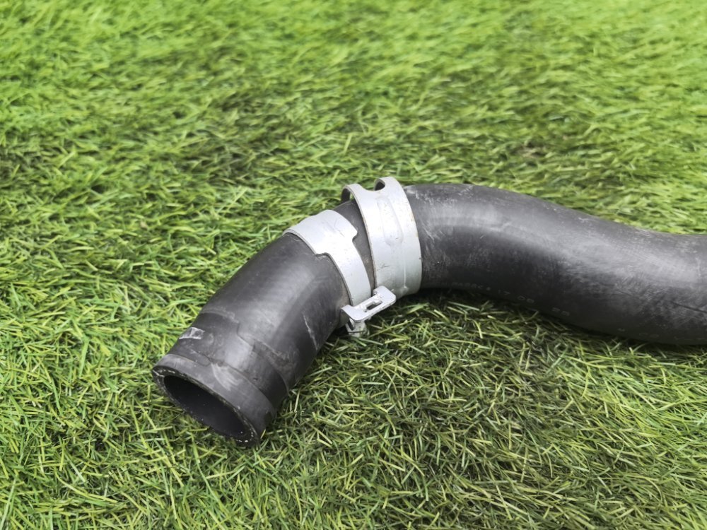 Патрубок радиатора, 1100 рублей, Красноярск