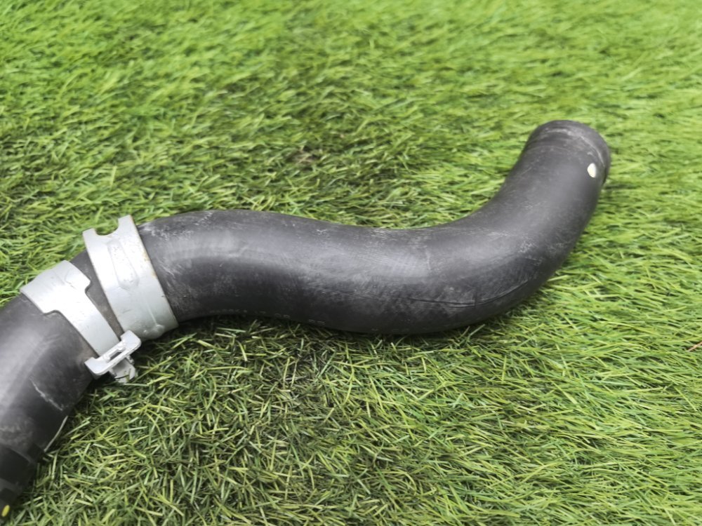 Патрубок радиатора, 1100 рублей, Красноярск