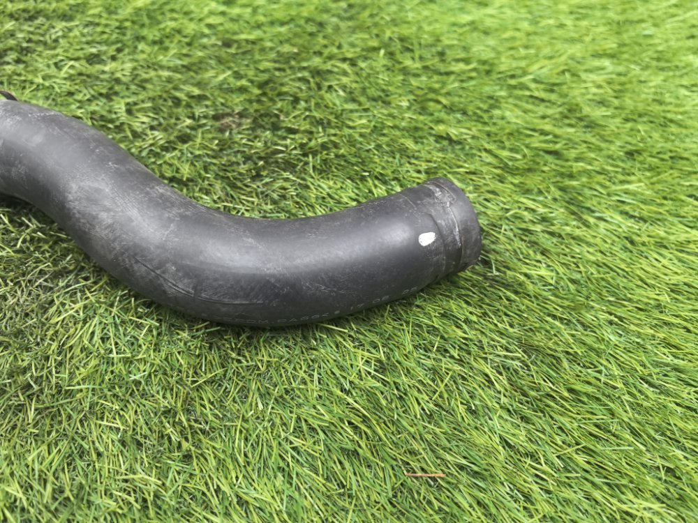 Патрубок радиатора, 1100 рублей, Красноярск