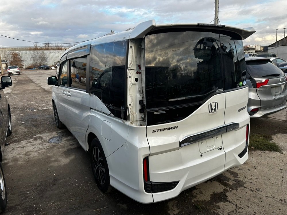 Рамка радиатора, 85000 рублей, Красноярск