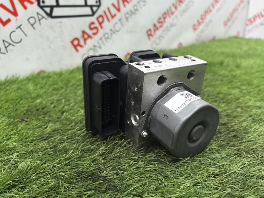 Блок ABS, 10000 рублей, Красноярск