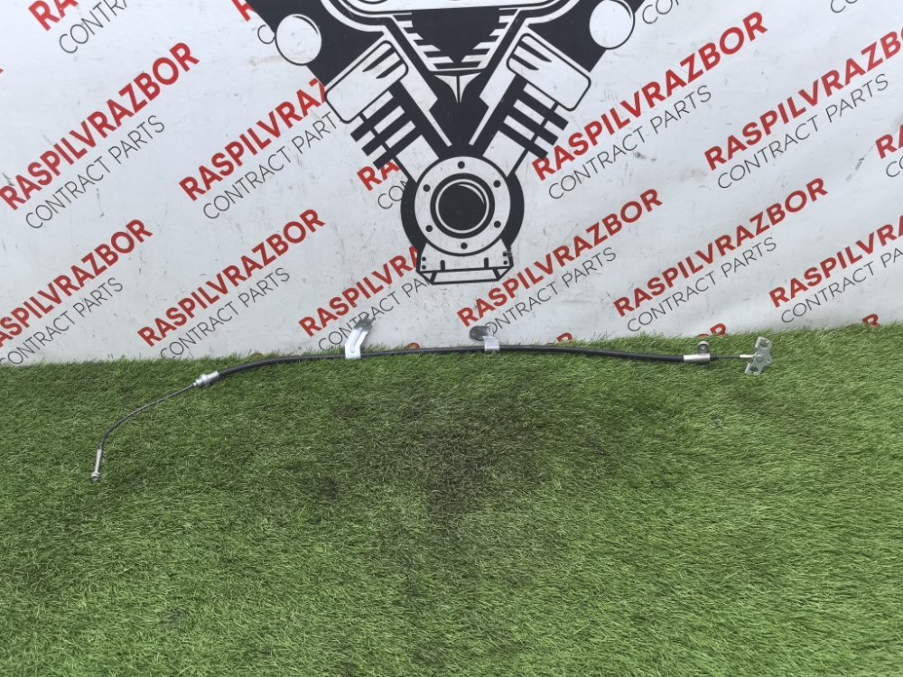 тросик ручного тормоза центральный, 1500 рублей, Красноярск