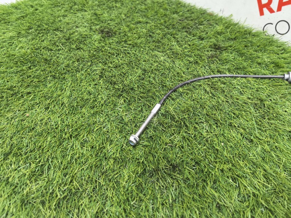 тросик ручного тормоза центральный, 1500 рублей, Красноярск