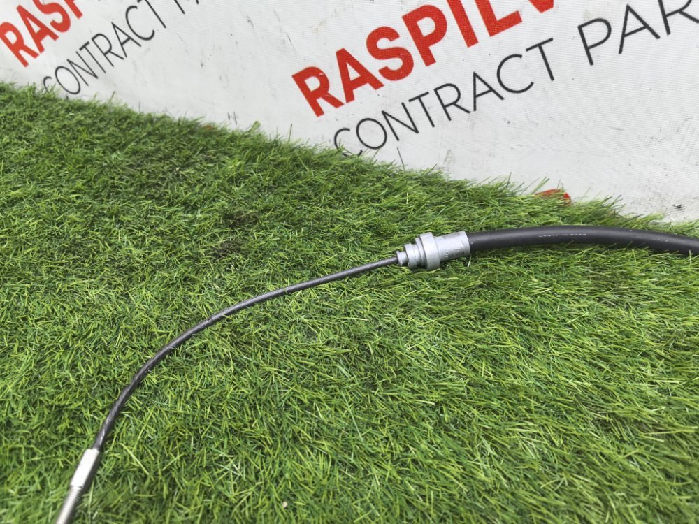 тросик ручного тормоза центральный, 1500 рублей, Красноярск