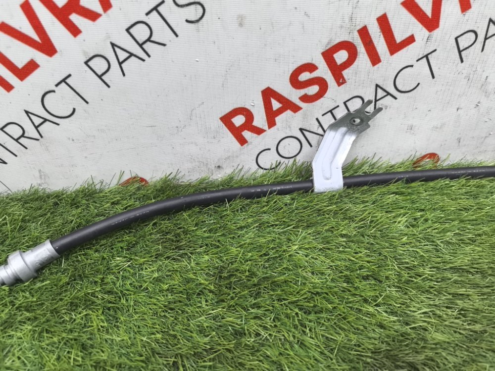 тросик ручного тормоза центральный, 1500 рублей, Красноярск