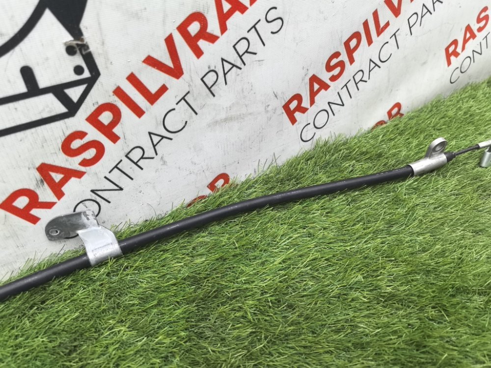 тросик ручного тормоза центральный, 1500 рублей, Красноярск