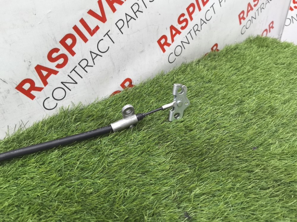 тросик ручного тормоза центральный, 1500 рублей, Красноярск