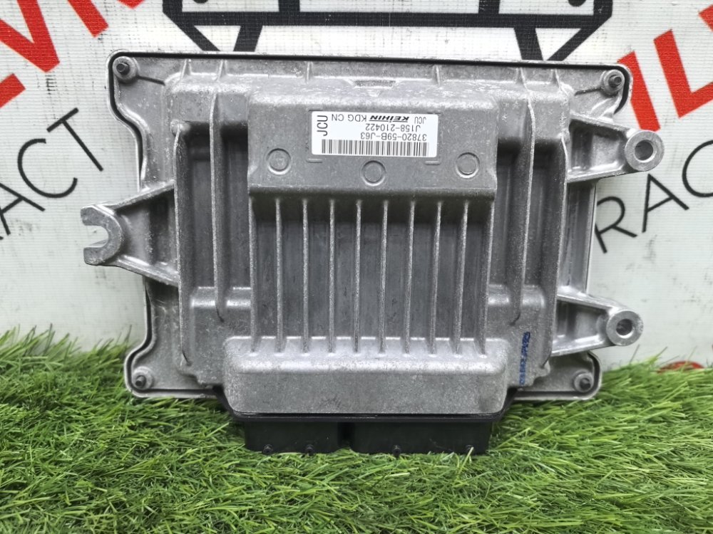 блок управления ДВС, 20000 рублей, Красноярск