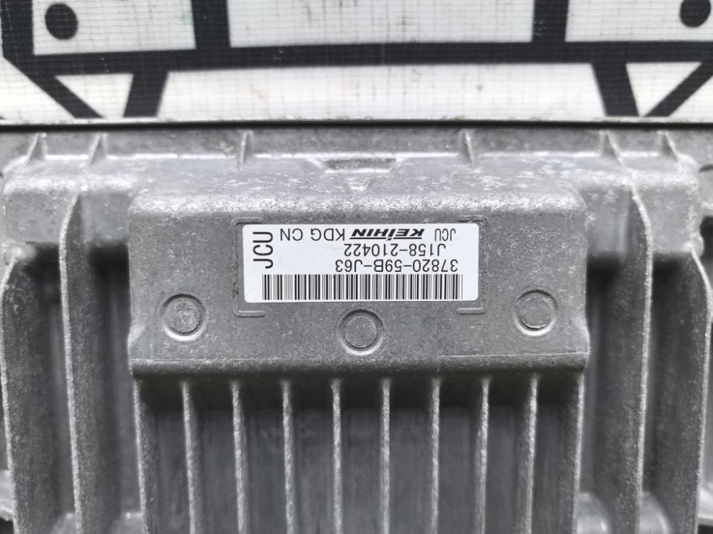 блок управления ДВС, 20000 рублей, Красноярск