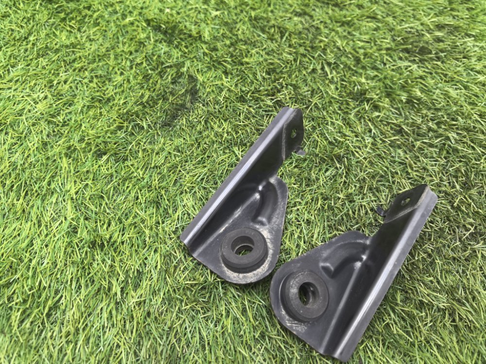 крепление интеркулера, 1500 рублей, Красноярск