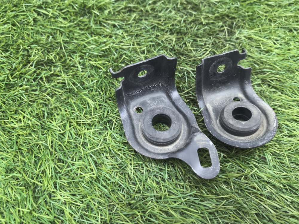 Крепление радиатора, 1500 рублей, Красноярск