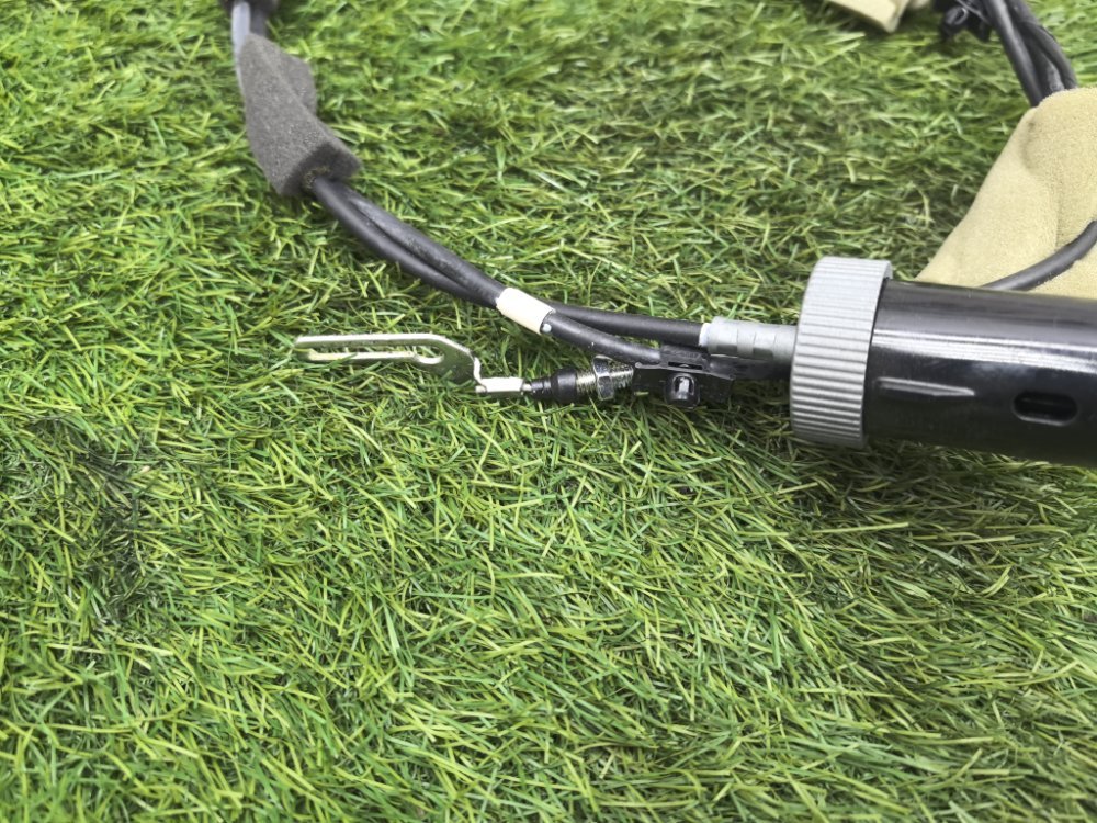 тросик блокировки двери, 2500 рублей, Красноярск