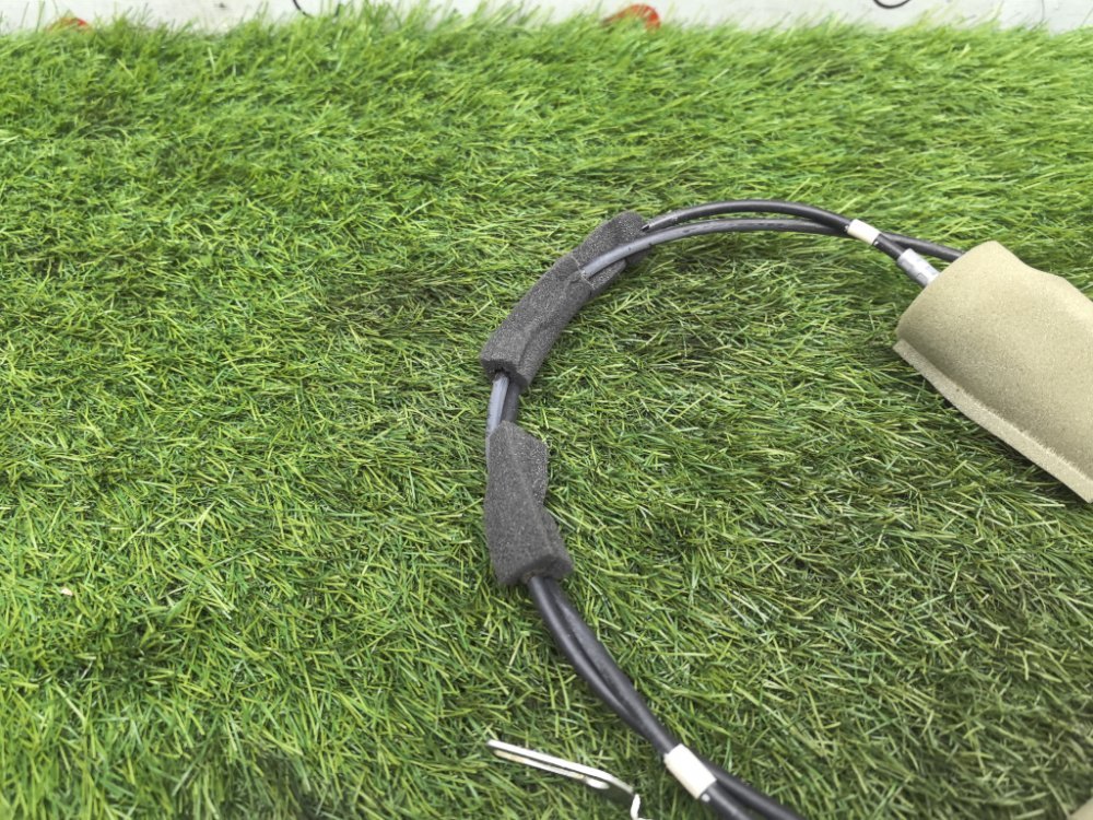 тросик блокировки двери, 2500 рублей, Красноярск