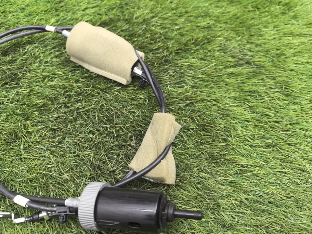 тросик блокировки двери, 2500 рублей, Красноярск